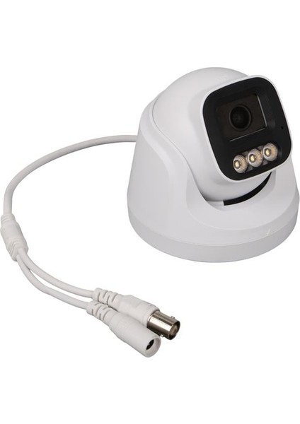 PL-25273 2 Mp Color Vu 3.6 mm 2 Atom LED Plastik Kasa Ahd Dome Kamera fırsatları