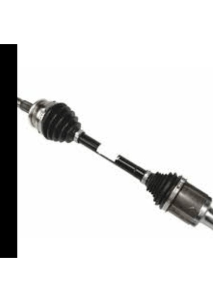 Opel Mokka D14NET 1.4 12-19 Arası Uyumlu Aks Kafası Iç Sol (34X24X35 221MM) 2163112 66 Wencor