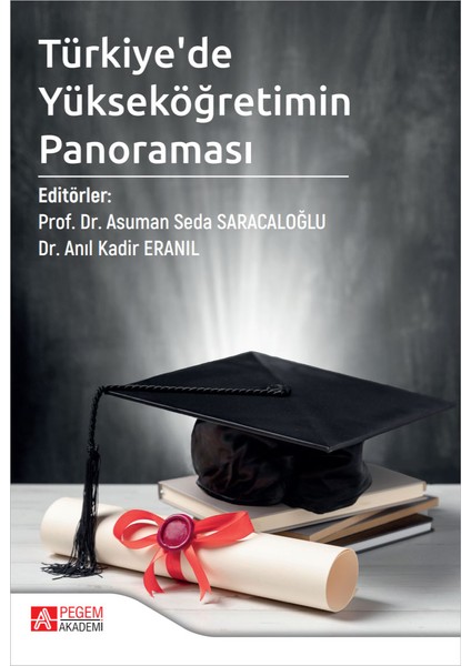 Türkiye'de Yükseköğretimin Panoraması