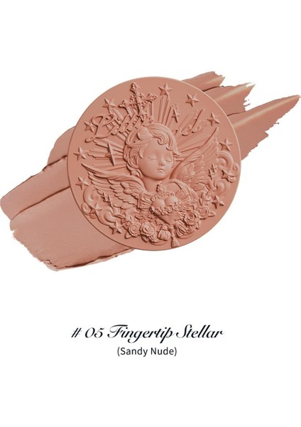 Little Angel Lüks Krem Allık 6 G fiyatları