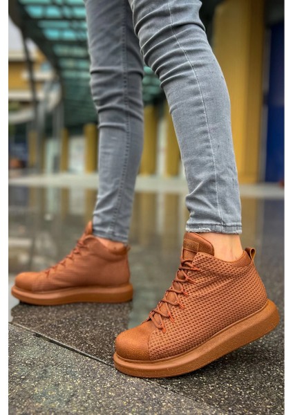 CH111 - Grt Milano Erkek Bot Taba fiyatları