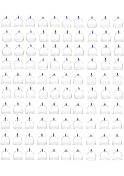 Hacamat Kupası - 7 Numara (100 Tane)