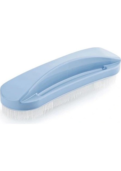 Yumuşak Uçlu Çok Amaçlı Temizlik ve Halı Fırçası ( 2 Adet ) fiyatları