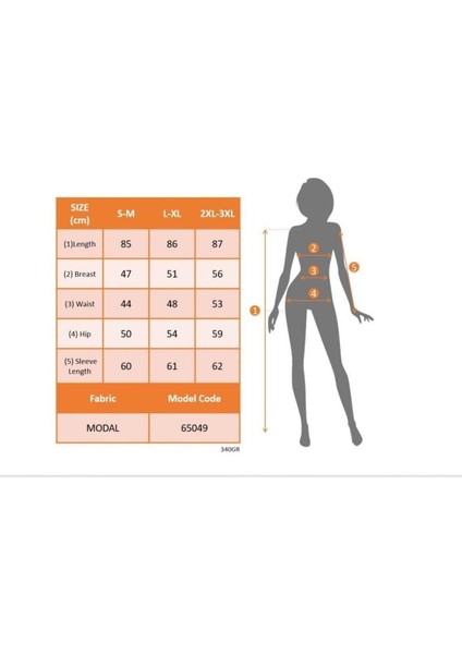 Bisiklet Yaka Puantiyeli Modal Elbise - Kahve indirimleri
