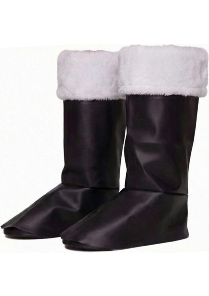 Noel Çizmesi Yetişkin