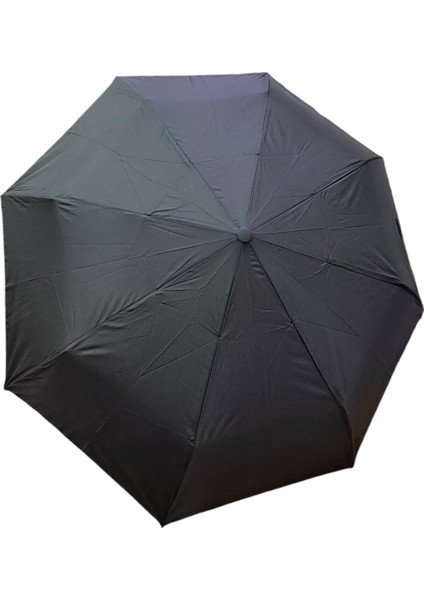 Renkli Fiber Gövde Tam Otomatik 10 Telli Rüzgar Dayanıklı Şemsiye fırsatları