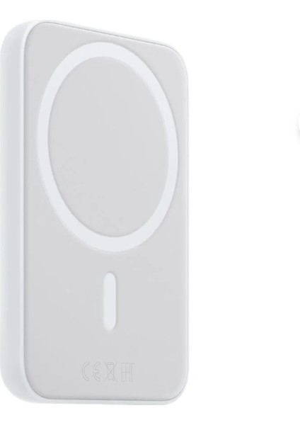 5280 Mah Günlük Acil Güç Bankası