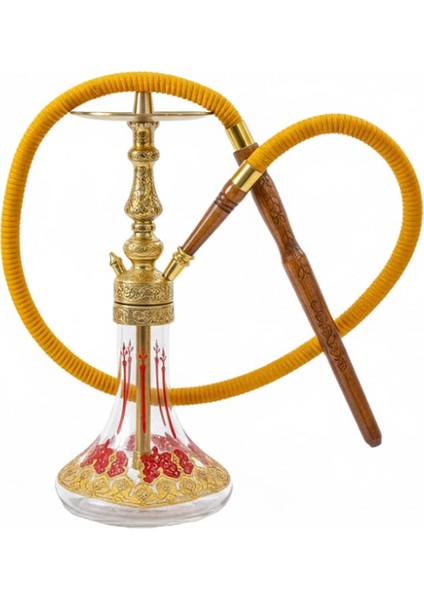 Özel Yapım Pirinç Takım