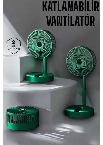 Masaüstü Taşınabilir Mini Soğutucu Vantilatör - BI001V-4Z27V0 modelleri
