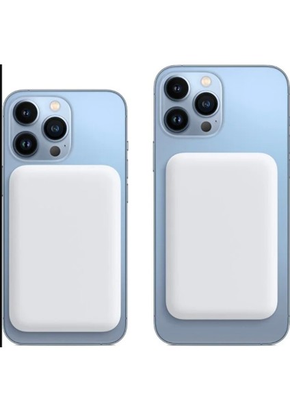 6070 Mah Günlük Acil Güç Bankası modelleri