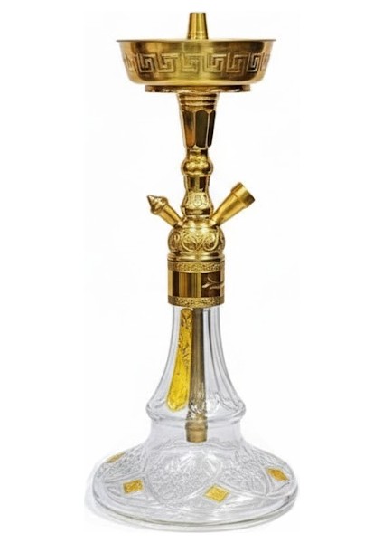 Çantalı Ithal Pirinç Takım