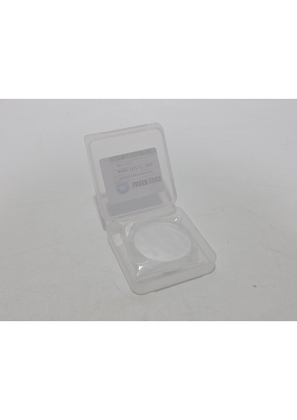 Lazer Kaynak Lensi D37X7 10KW modelleri