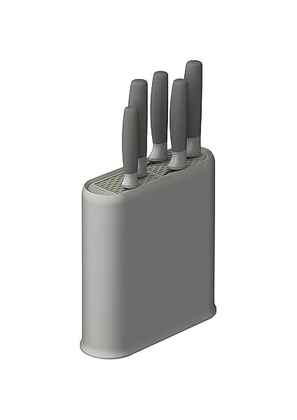 Balance Evrensel Bıçak Standı 23X8X23,5 cm modelleri