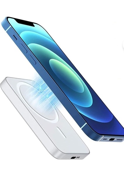 5313 Mah Günlük Acil Güç Bankası fırsatları