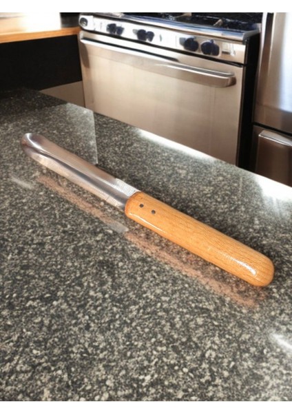 Patlıcan Oyacağı | Dolmalık Biber Kabak Oyacak | Paslanmaz Çelik Sebze Oyacağı