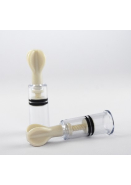 Premium 2 Adet Göğüs Ucu Büyütücü Pompa / Dikleştirici /Belirginleştirici modelleri