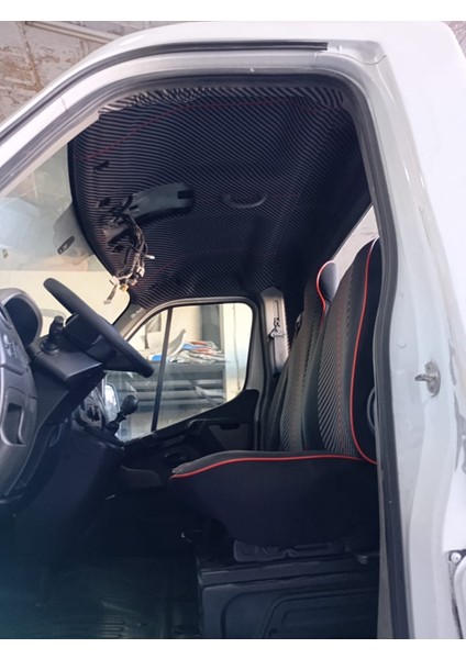 Renault Master 3 ile Uyumlu Koltuk Kılıfı fiyatları