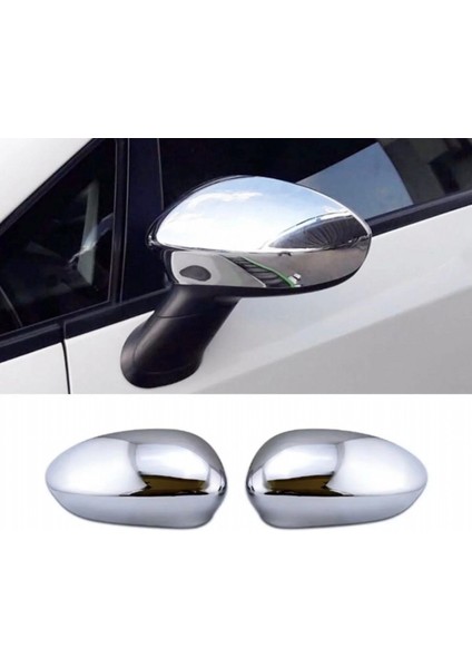 Fiat Linea Krom Ayna Kapağı 2 Prç P.çelik fiyatları