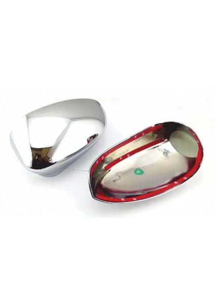 Fiat Linea Krom Ayna Kapağı 2 Prç P.çelik modelleri