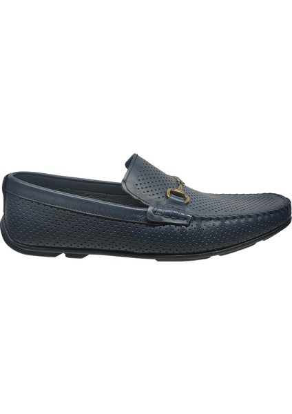 Erkek Rog Deri Ayakkabı