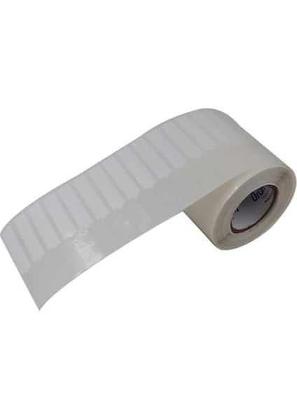 Hazır Al Hızlı Al Kuyumcu Etiketi, Mücevher Stickerları, Takı Etiketleri, 72X10 1200 Adet Rulo Etiket, Pp Opak Baskısız Jewelry, Jewelery Etiketleri, Altın,, Yüzük Etiketi fiyatları