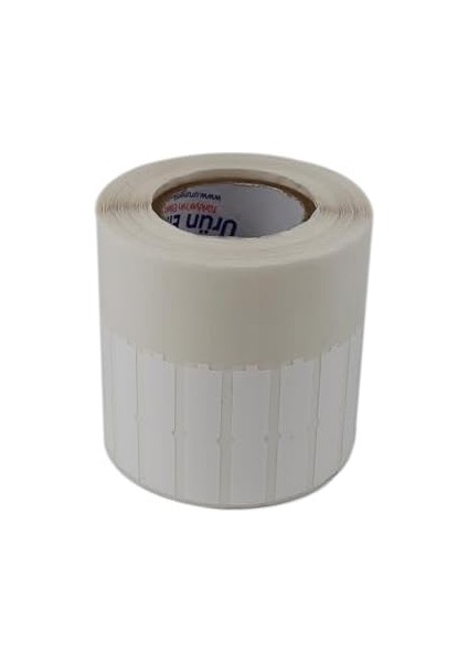 Hazır Al Hızlı Al Kuyumcu Etiketi, Mücevher Stickerları, Takı Etiketleri, 72X10 1200 Adet Rulo Etiket, Pp Opak Baskısız Jewelry, Jewelery Etiketleri, Altın,, Yüzük Etiketi modelleri