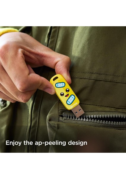 Fortnite USB Flash Disk 256 GB modelleri