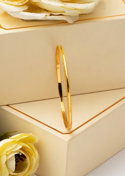 Oluklu 22 Ayar Altın Bilezik 8 Gr. fiyatları