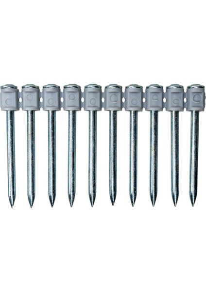 MX72 Tabanca Çivisi 100'LÜ Paket – Beton ve Sert Zeminler Için Dayanıklı Çelik Çivi fiyatları