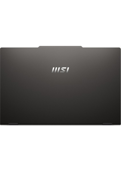 Msı Venturepro 17 Aı Ultra 7-155H 48-Gbddr5 1 Tbssd RTX4050 (6gb-Gddr6) 17.3" Fhd Windows 10 Pro + Zg Sırt Çantası A1VEG-014XTRZG59