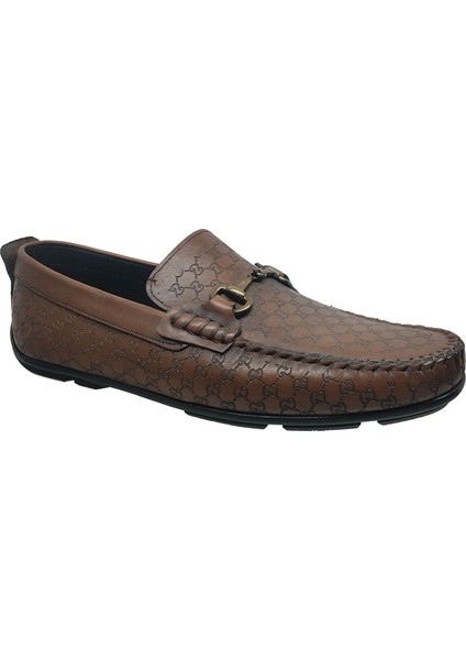 Erkek Rog Deri Ayakkabı