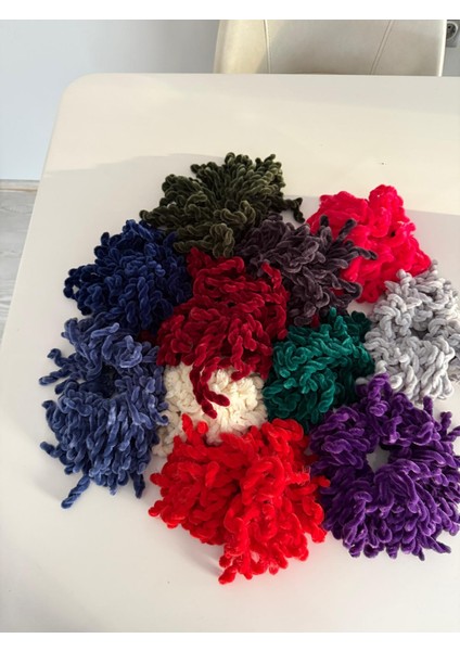 Makarna Topuz Tokası