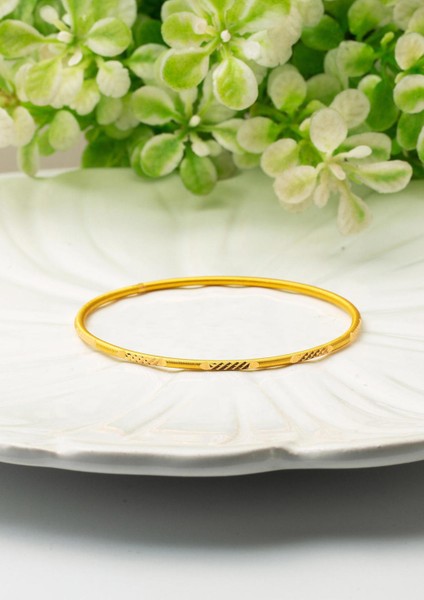 Yıldızlı 8 Gram 22 Ayar Ajda Altın Bilezik fiyatları