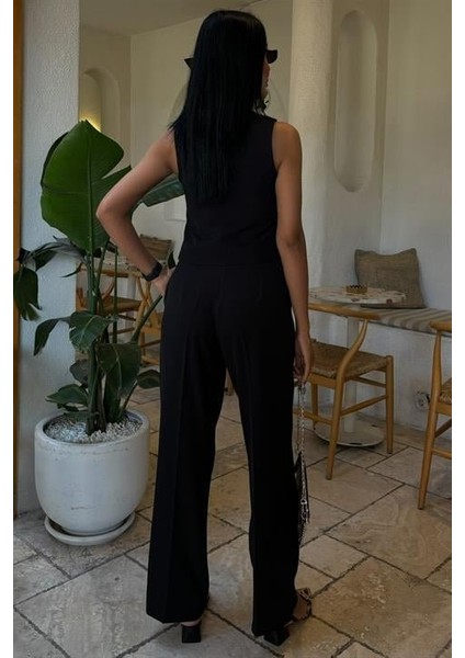 Cyrus Yelek Pantolon Takım 10103 indirimleri