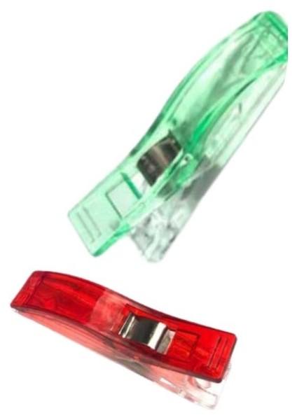 Kumaş Mandalı Büyük 5 Adet fiyatları