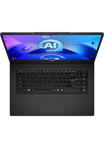 Msı Venturepro 17 Aı Ultra 7-155H 32-Gbddr5 2 Tbssd RTX4050 (6gb-Gddr6) 17.3" Fhd Windows 11 Pro + Zg Sırt Çantası A1VEG-014XTRZG27 fiyatları