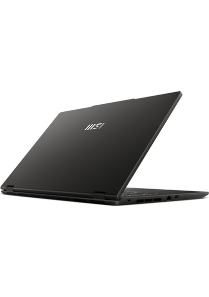 Msı Venturepro 17 Aı Ultra 7-155H 32-Gbddr5 2 Tbssd RTX4050 (6gb-Gddr6) 17.3" Fhd Windows 11 Pro + Zg Sırt Çantası A1VEG-014XTRZG27 indirimleri