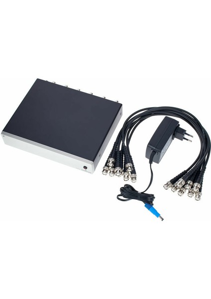 Asa 214 Kablosuz Mikrofon Anten Splitteri fiyatları