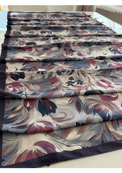 Lale Desenli Soft Şal fiyatları