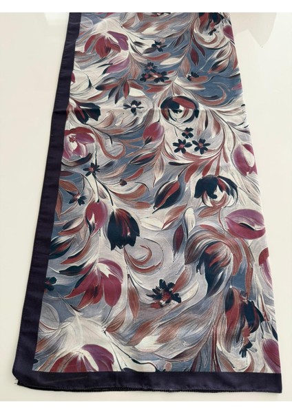 Lale Desenli Soft Şal fırsatları