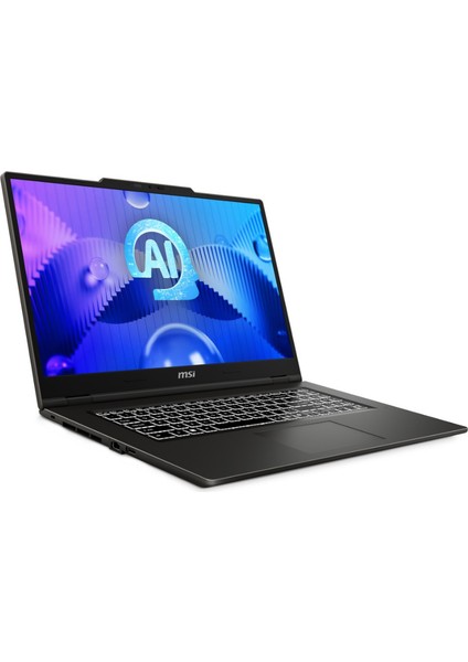 Msı Venturepro 17 Aı Ultra 7-155H 48-Gbddr5 1 Tbssd RTX4050 (6gb-Gddr6) 17.3" Fhd Windows 11 Pro + Zg Sırt Çantası A1VEG-014XTRZG23 fırsatları
