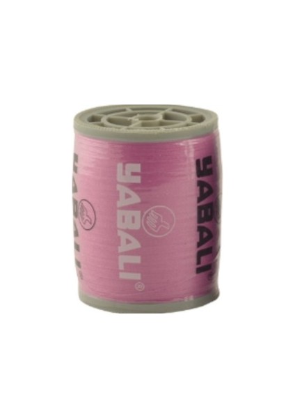 Dikiş Ipliği 900 Metre Koyu Pembe
