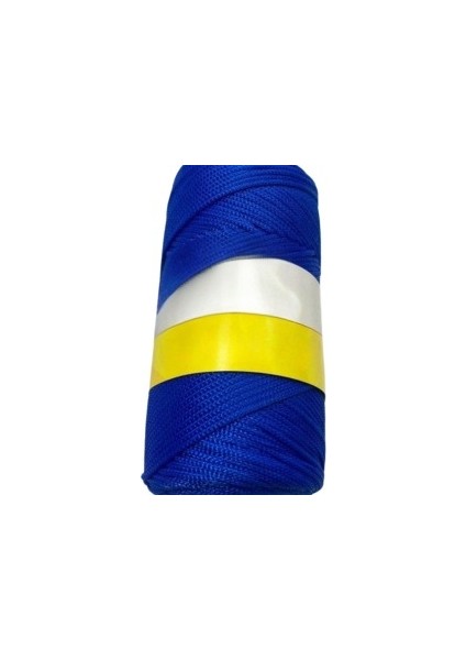 Makrome Ipi 3mm Polyester Saks