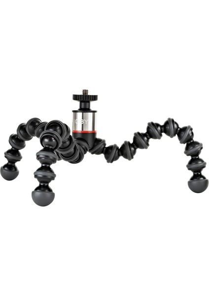 Gorillapod 500 Tripod, Siyah fırsatları