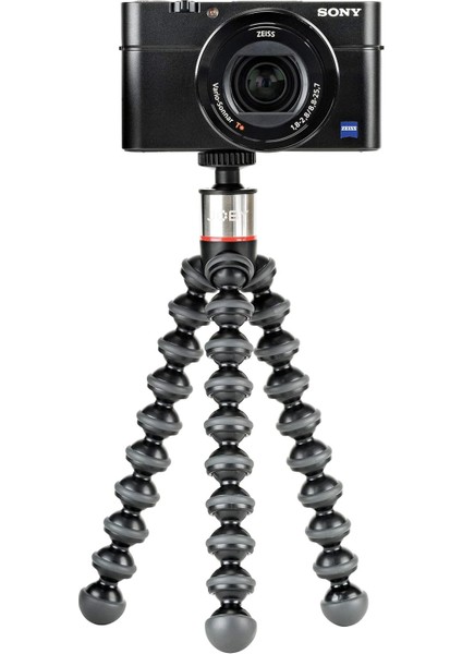 Gorillapod 500 Tripod, Siyah indirimleri