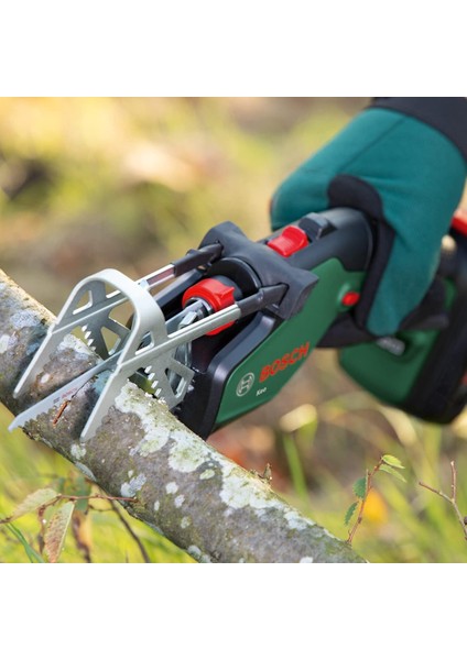 Home And Garden Akülü Bahçe Testeresi/kılıç Testeresi/dekupaj Testere (Pilsiz, 18 Volt Sistemi fırsatları