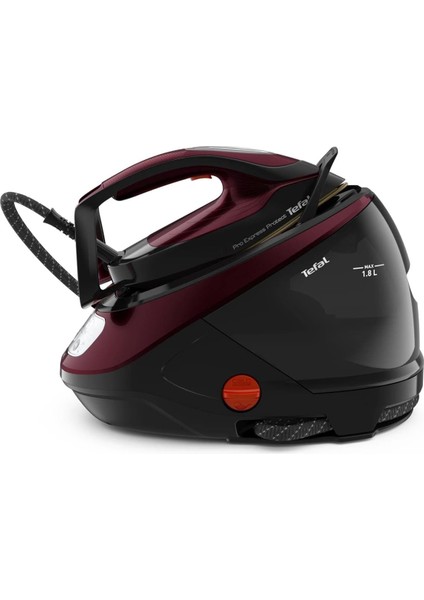 GV9230 Pro Express Protect 140 gr Sürekli ve 560 gr Şok Buharlı 2600 Watt Buhar Kazanlı Ütü fiyatları