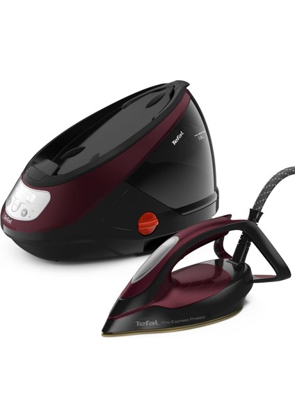 GV9230 Pro Express Protect 140 gr Sürekli ve 560 gr Şok Buharlı 2600 Watt Buhar Kazanlı Ütü modelleri