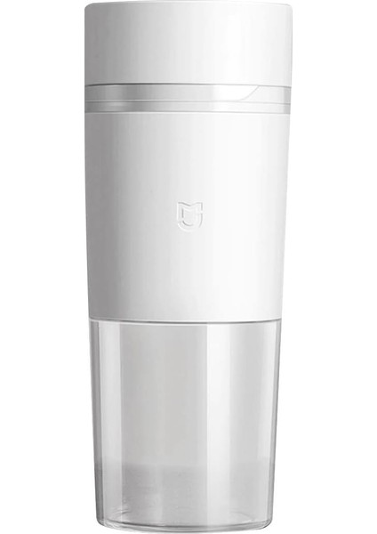 Mijia Portatif Smoothie Blender (Xiaomi Türkiye Garantili)