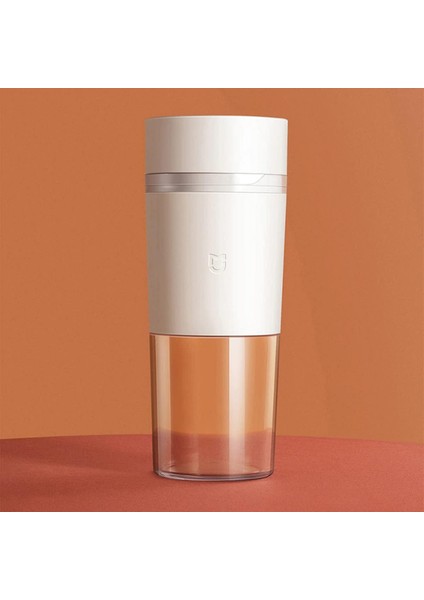 Mijia Portatif Smoothie Blender (Xiaomi Türkiye Garantili) fırsatları